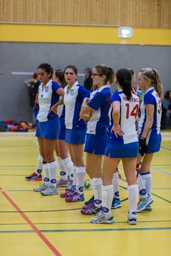 Bild 812 - A-Juniorinnen Punktrunde